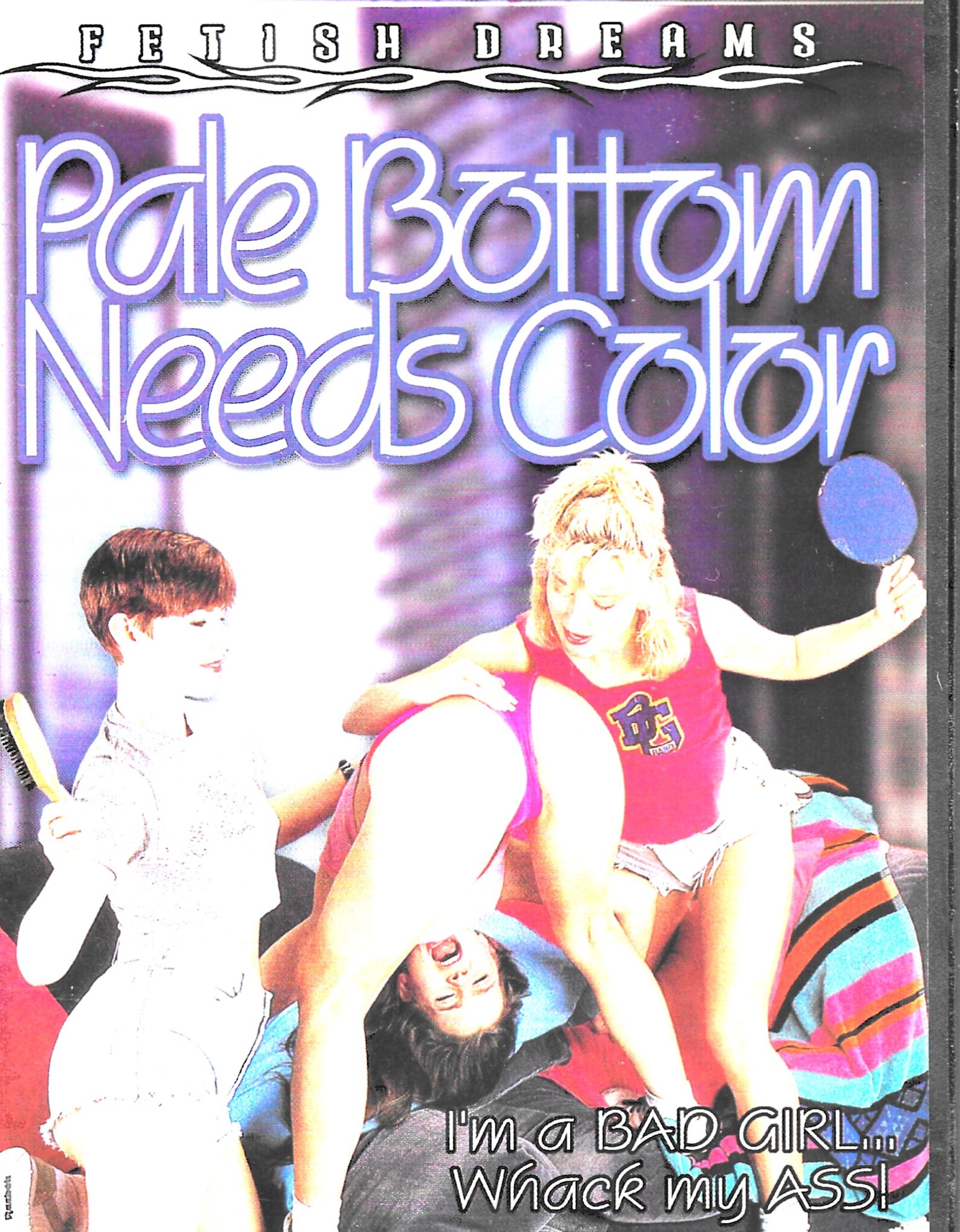 (image for) Pale Bottom Needs Color